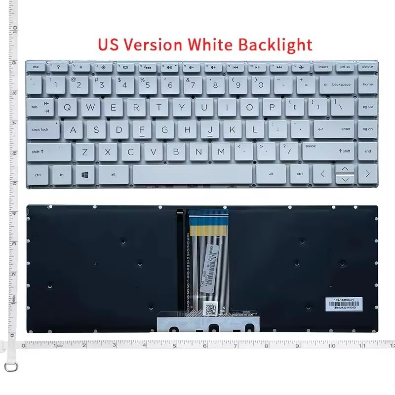 Gaming Keyboard E Yooso - الولايات المتحدة لوحة مفاتيح الكمبيوتر المحمول