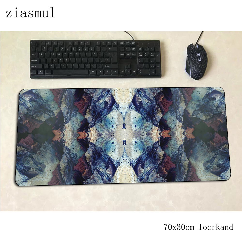 Gaming Keyboard Best - المشكال ماوس الوسادة 70x30 سنتيمتر الحصير