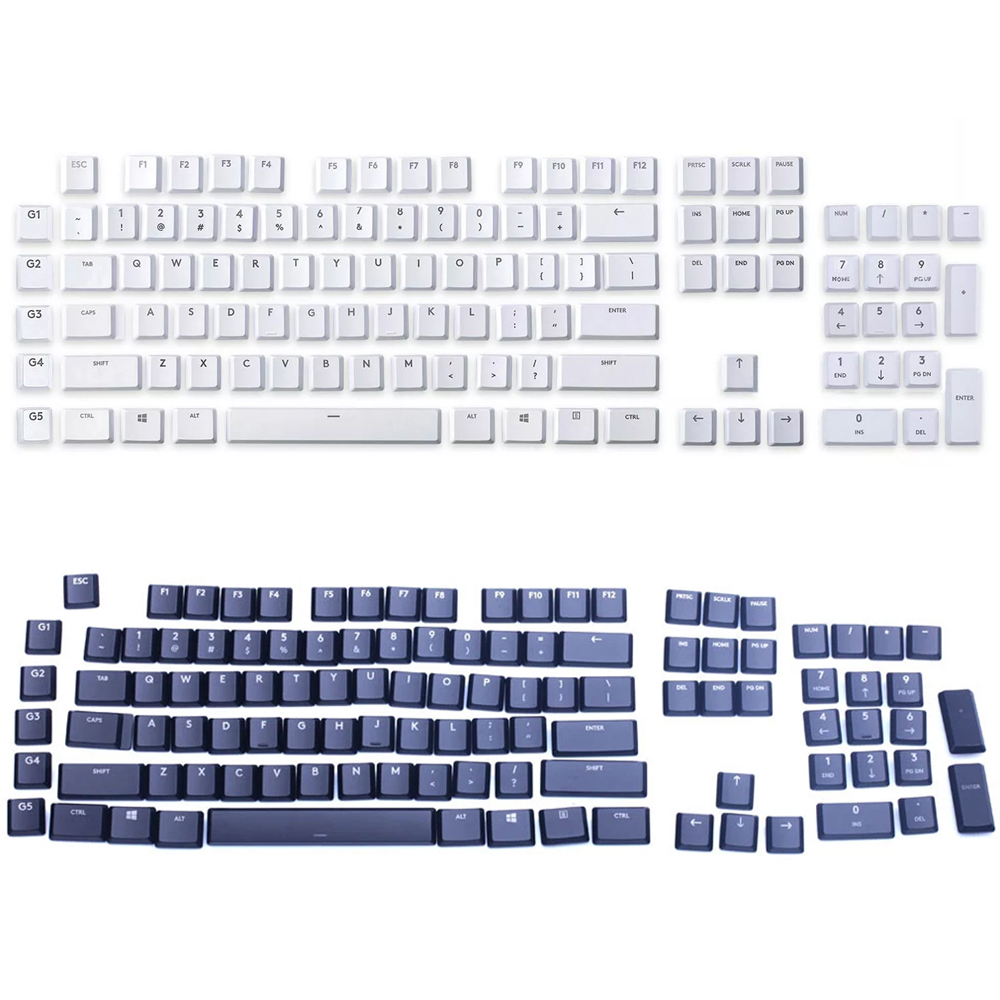 Gaming Keyboard Tkl - لـ G915 مجموعة كاملة من 109