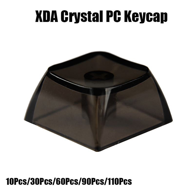 Gaming Keyboard Tester - XDA-Full لوحة مفاتيح ميكانيكية للألعاب واضحة,