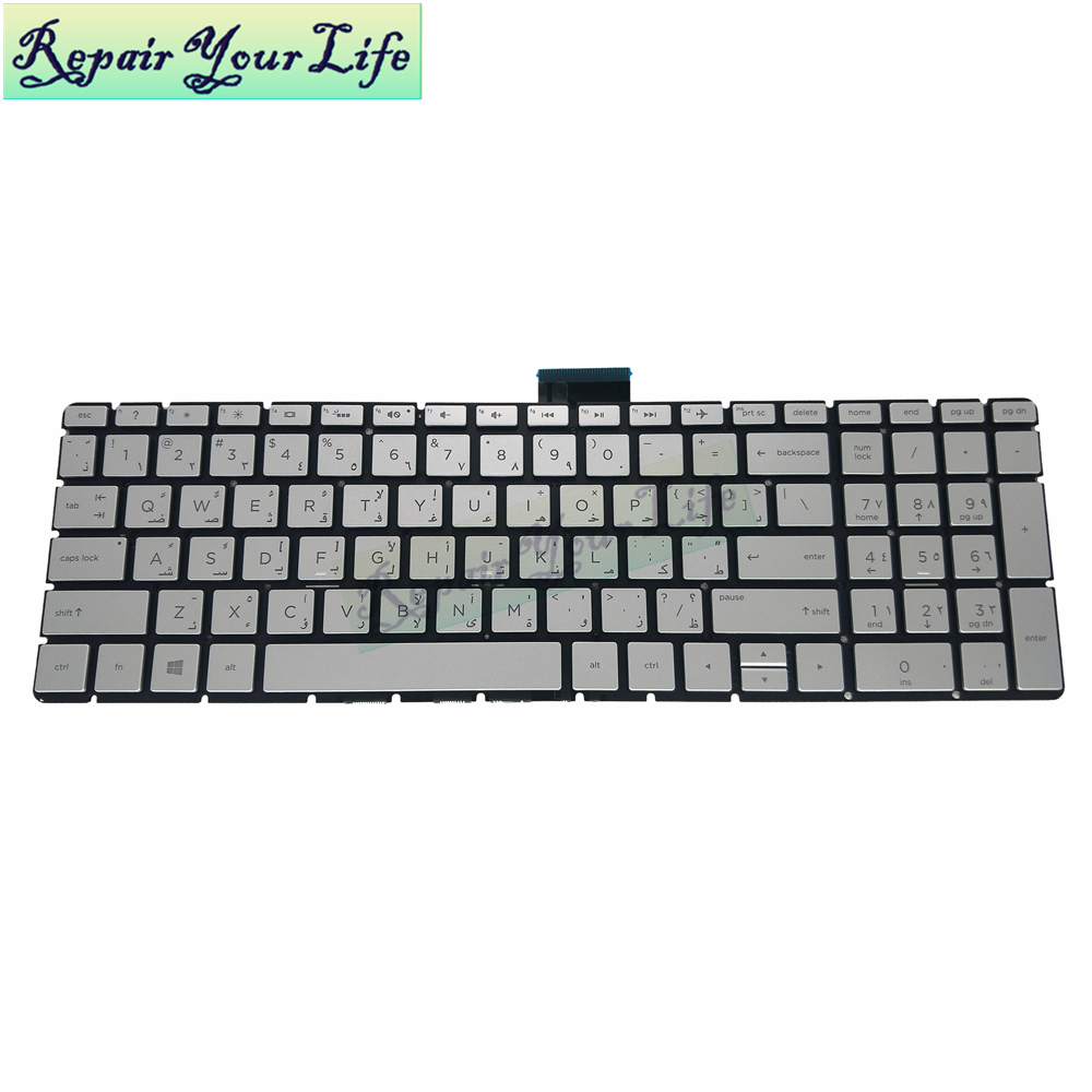 Gaming Keyboard E Yooso - لوحة مفاتيح عربية فرنسية بإضاءة خلفية