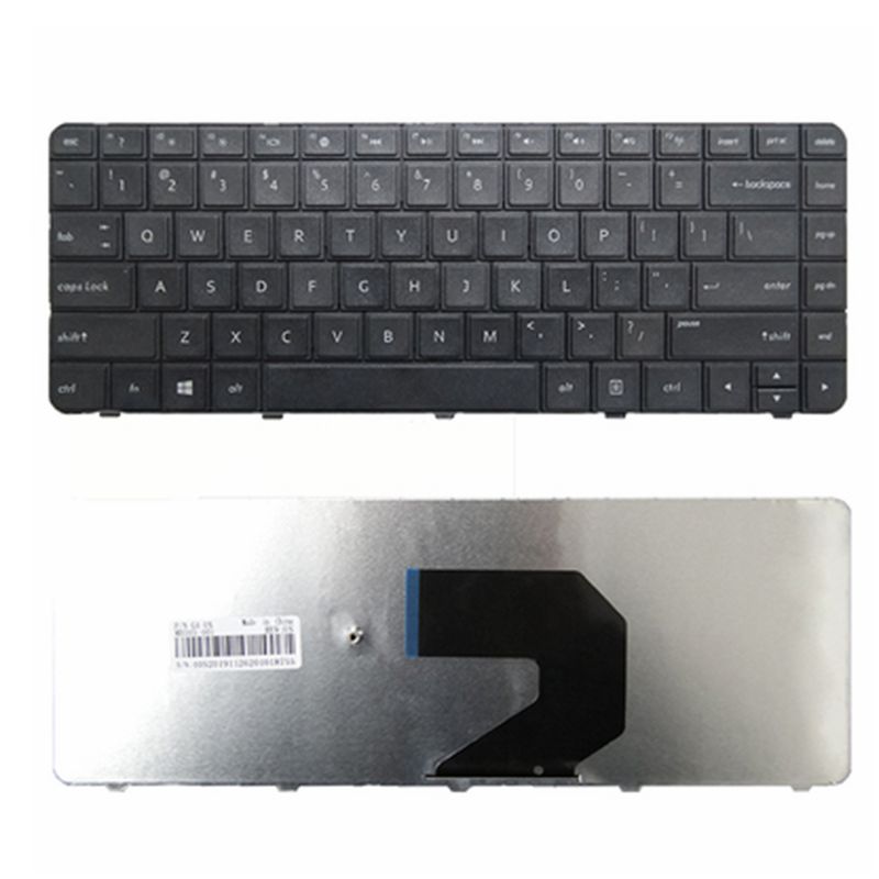 Gaming Keyboard E Yooso - RU/SP/FR/GR لوحة مفاتيح الكمبيوتر المحمول ل