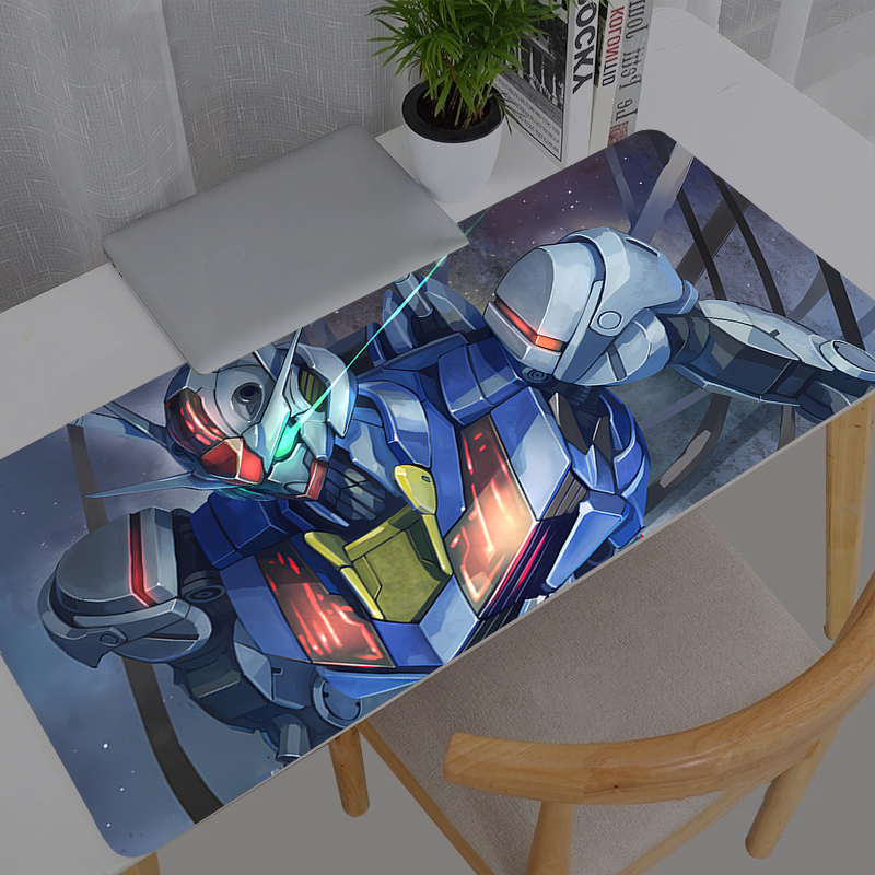 لوحة ماوس كبيرة من المطاط مقاس - مراجعة Gaming Keyboard And Mouse Mobile وسعره