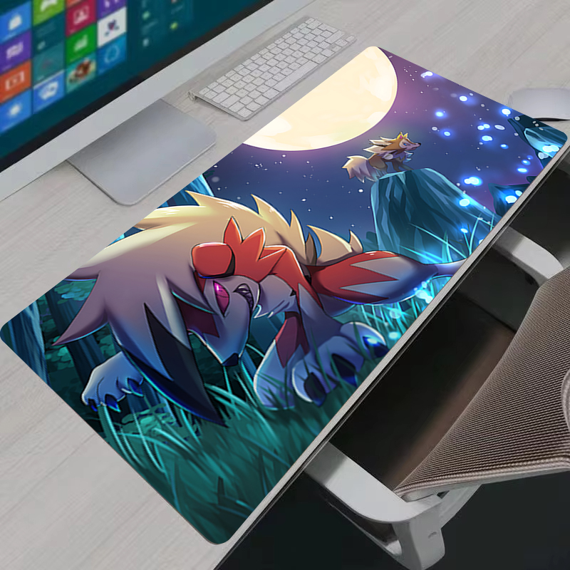 لوحة ماوس كمبيوتر للألعاب بتصم - مراجعة Gaming Keyboard Easy To Clean وسعره