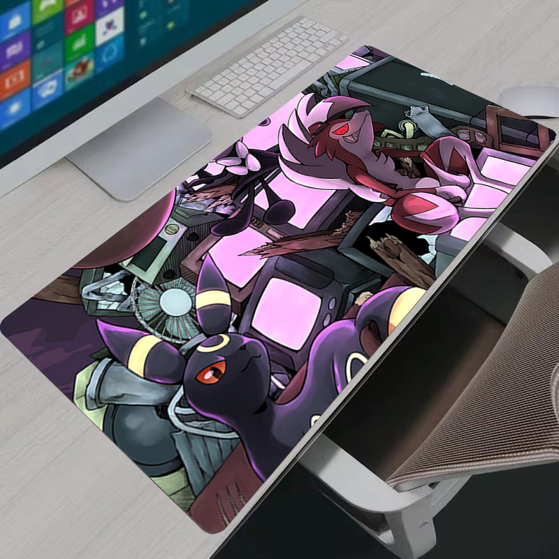 لوحة ماوس كمبيوتر للألعاب بتصم - مراجعة Gaming Keyboard Easy To Clean وسعره