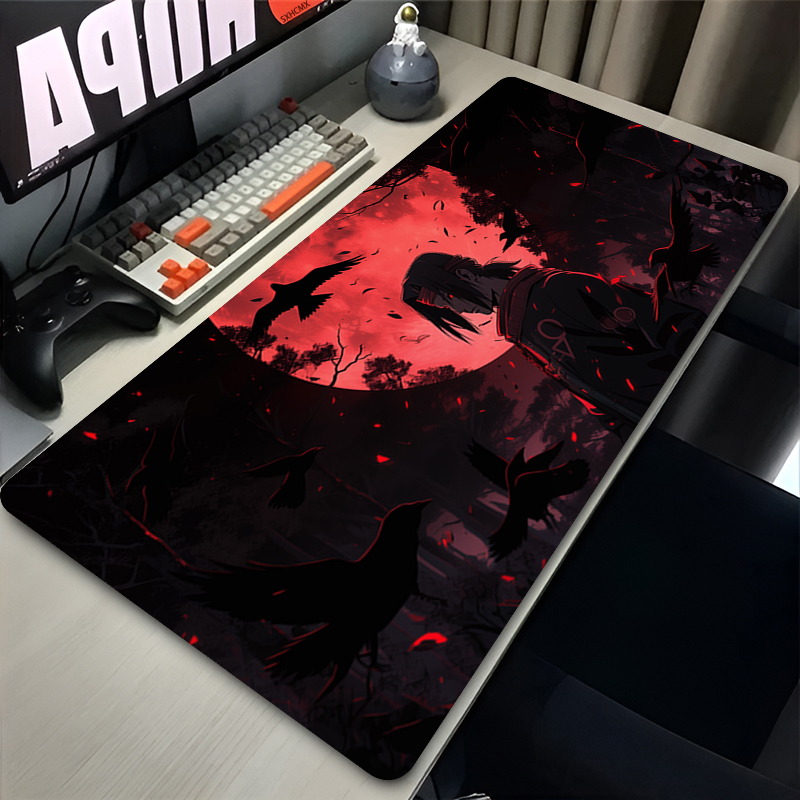 لوحة ماوس كبيرة الحجم XXL للأل - مراجعة Gaming Keyboard Easy To Clean وسعره