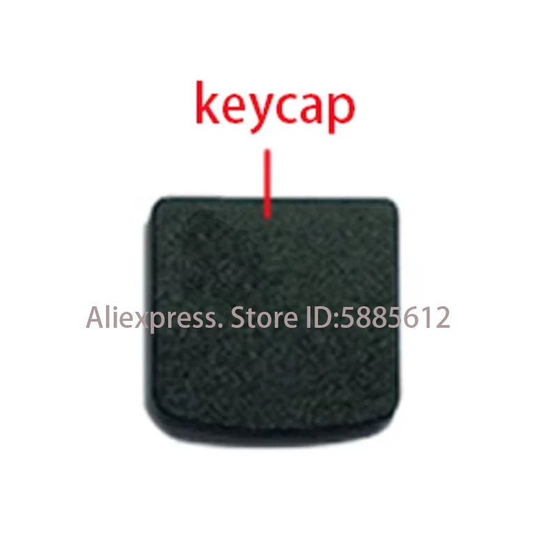 غطاء مفتاح بديل (كيب كاب) ومشب - مراجعة Gaming Keyboard E Yooso وسعره