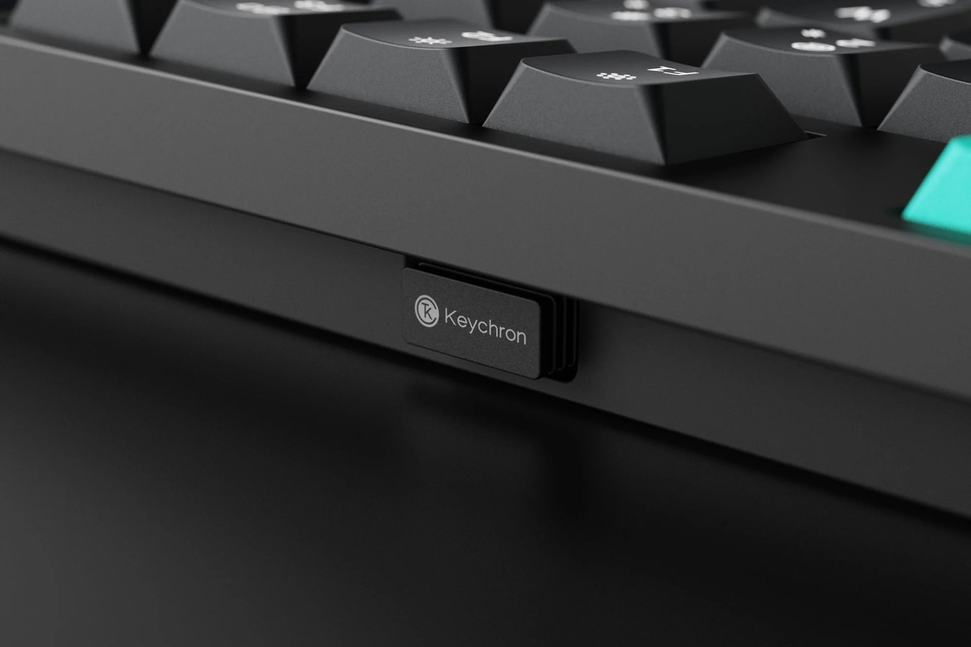 لوحة مفاتيح لاسلكية Keychron B - مراجعة Gaming Keyboard Tkl وسعره