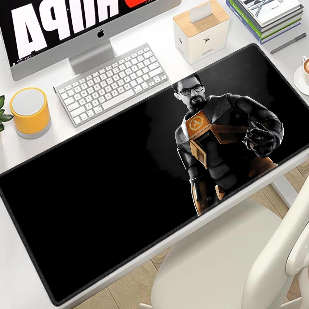 لوحة ماوس كبيرة للألعاب XXL، ل - مراجعة Gaming Keyboard Half وسعره