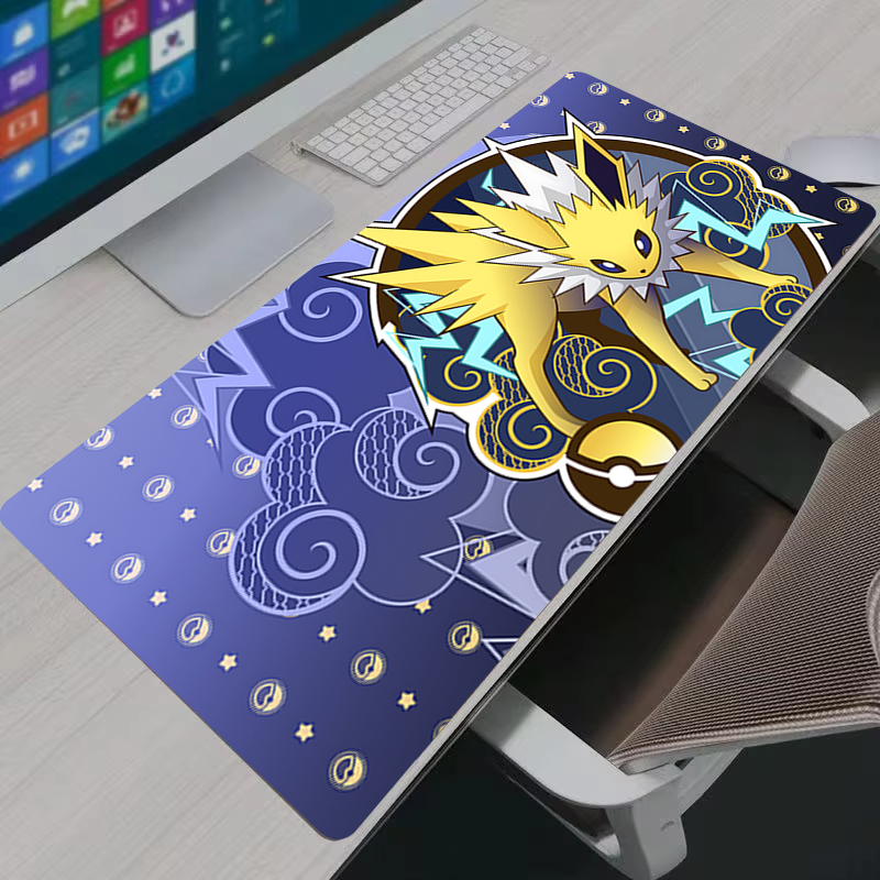 لوحة ماوس كبيرة جدًا XXL بتصمي - مراجعة Gaming Keyboard Easy To Clean وسعره