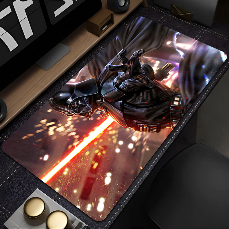 لوحة ماوس مطاطية للألعاب S-sta - مراجعة Keyboard Mouse Bundle Gaming وسعره
