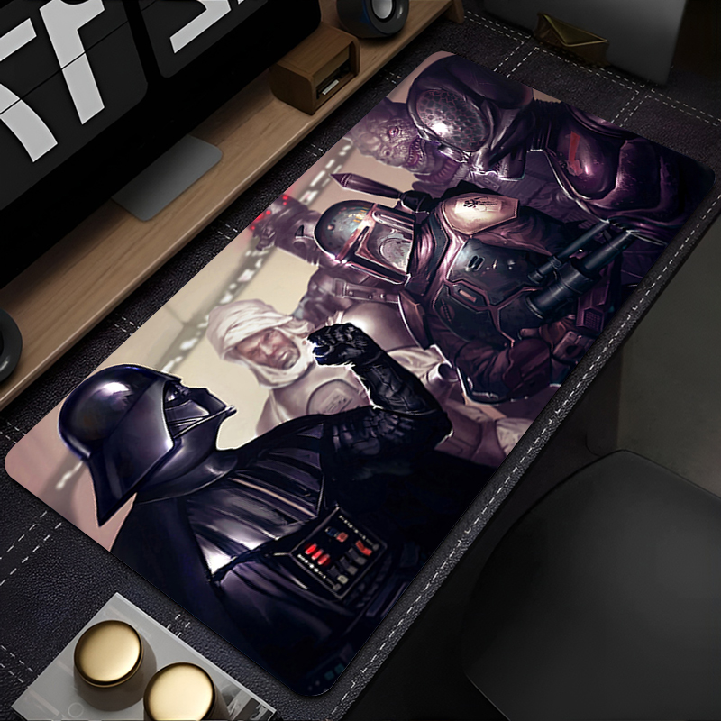 لوحة ماوس مطاطية للألعاب S-sta - مراجعة Keyboard Mouse Bundle Gaming وسعره