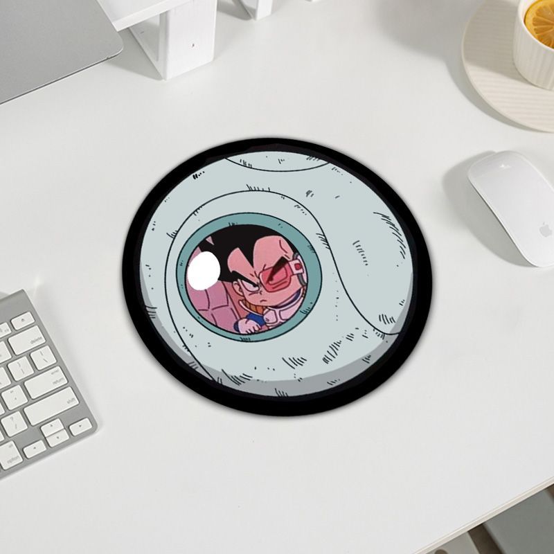 لوحة ماوس دراغون بول صغيرة الح - مراجعة Gaming Keyboard And Mouse Pad وسعره