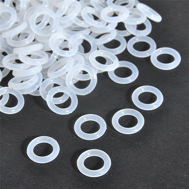 مثبطات صوت ميكانيكية للوحة الم - مراجعة Keycap Puller Ring وسعره