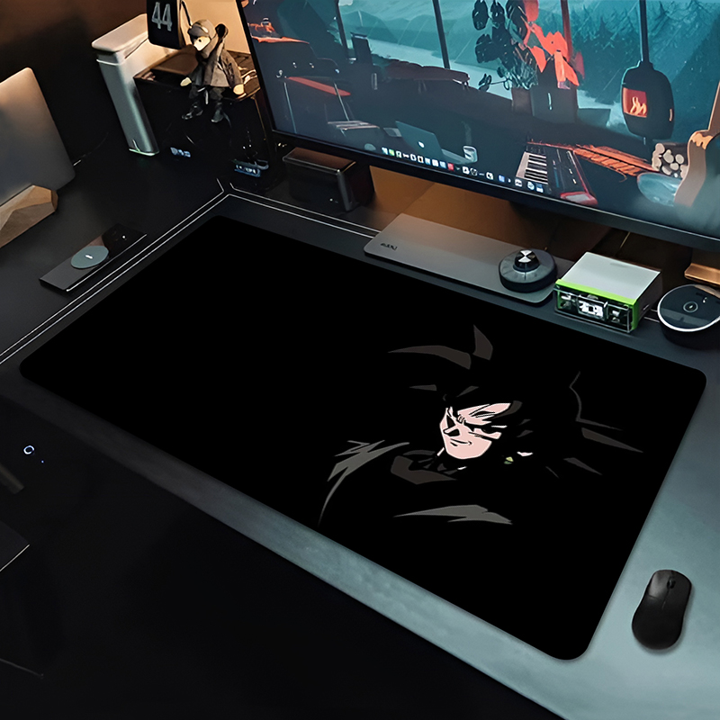لوحة ماوس كبيرة بتصميم دراغون  - مراجعة Gaming Keyboard Easy To Clean وسعره