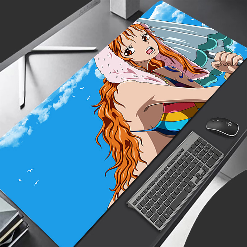 لوحة ماوس كبيرة الحجم XXL بتصم - مراجعة Gaming Keyboard Easy To Clean وسعره