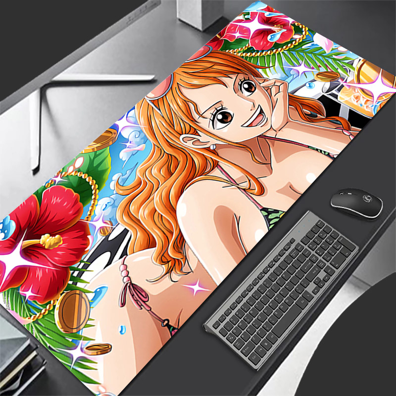 لوحة ماوس كبيرة الحجم XXL بتصم - مراجعة Gaming Keyboard Easy To Clean وسعره