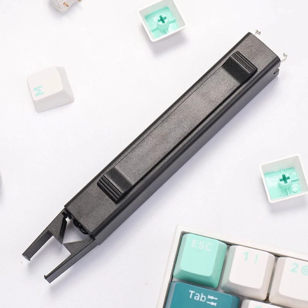 أداة سحب المفاتيح 2 في 1، أداة - مراجعة Keycap Puller Ring وسعره