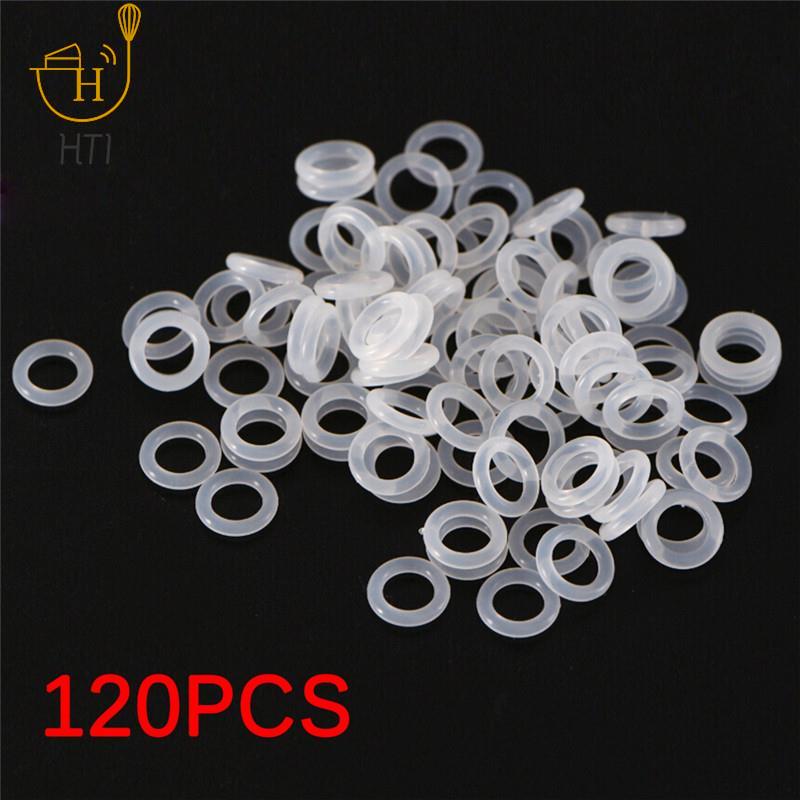 كيكابس المطاط يا خاتم للوحة ال - مراجعة Keycap Puller Ring وسعره