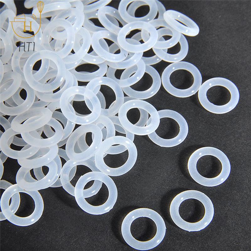 كيكابس المطاط يا خاتم للوحة ال - مراجعة Keycap Puller Ring وسعره