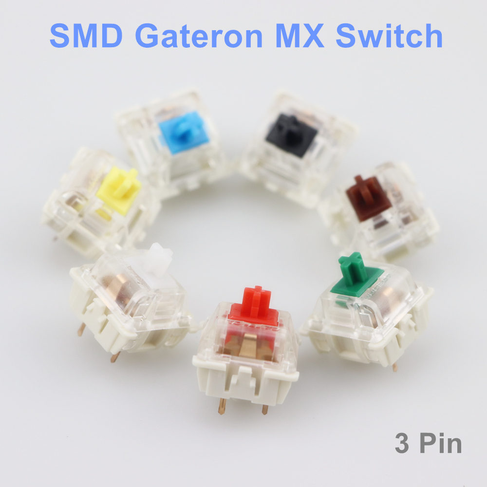 Gateron مفاتيح مصلحة الارصاد ا - مراجعة Keyboard Gaming Blue Switch وسعره