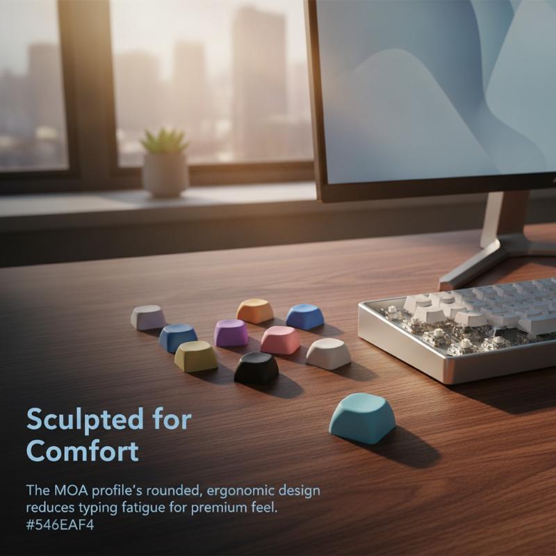 أغطية مفاتيح PBT فارغة بتصميم  - مراجعة Gaming Keyboard Non Mechanical وسعره