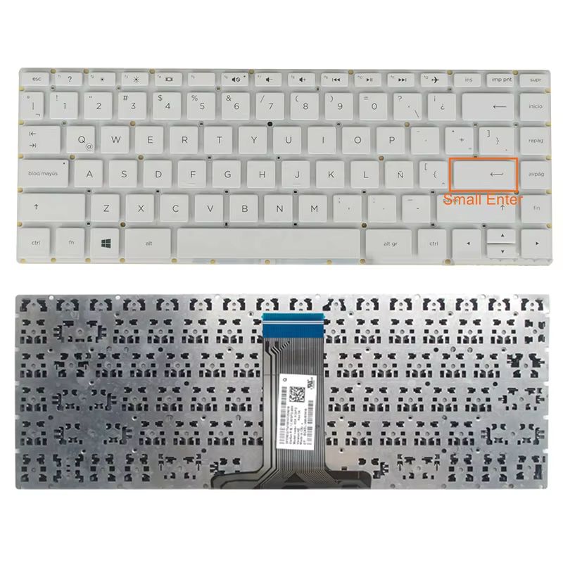 الولايات المتحدة لوحة مفاتيح ا - مراجعة Gaming Keyboard E Yooso وسعره