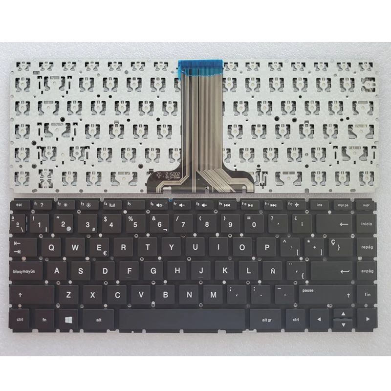 الولايات المتحدة لوحة مفاتيح ا - مراجعة Gaming Keyboard E Yooso وسعره