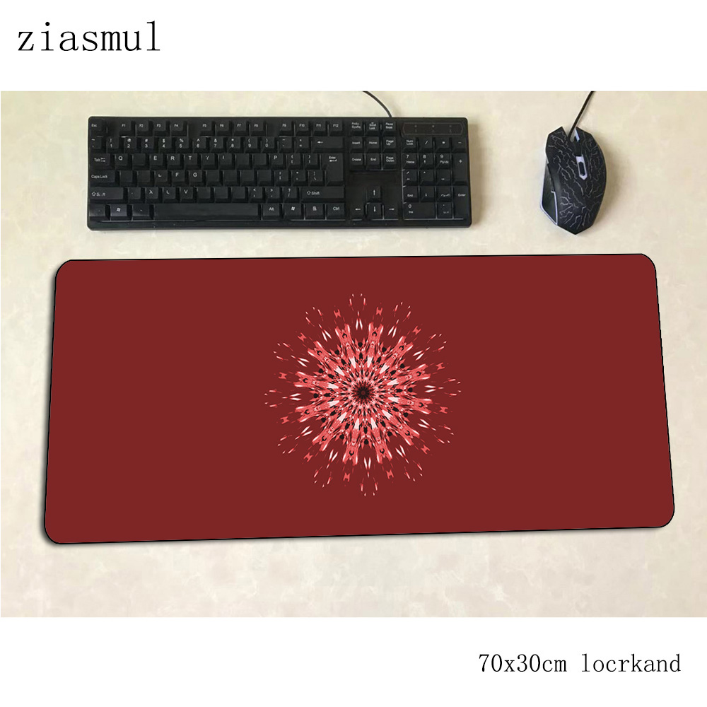 المشكال ماوس الوسادة 70x30 سنت - مراجعة Gaming Keyboard Best وسعره