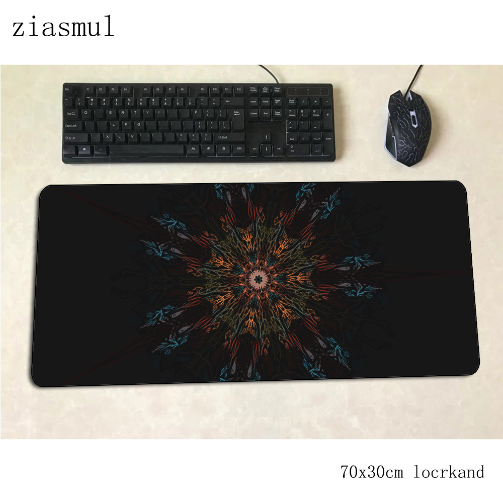 المشكال ماوس الوسادة 70x30 سنت - مراجعة Gaming Keyboard Best وسعره