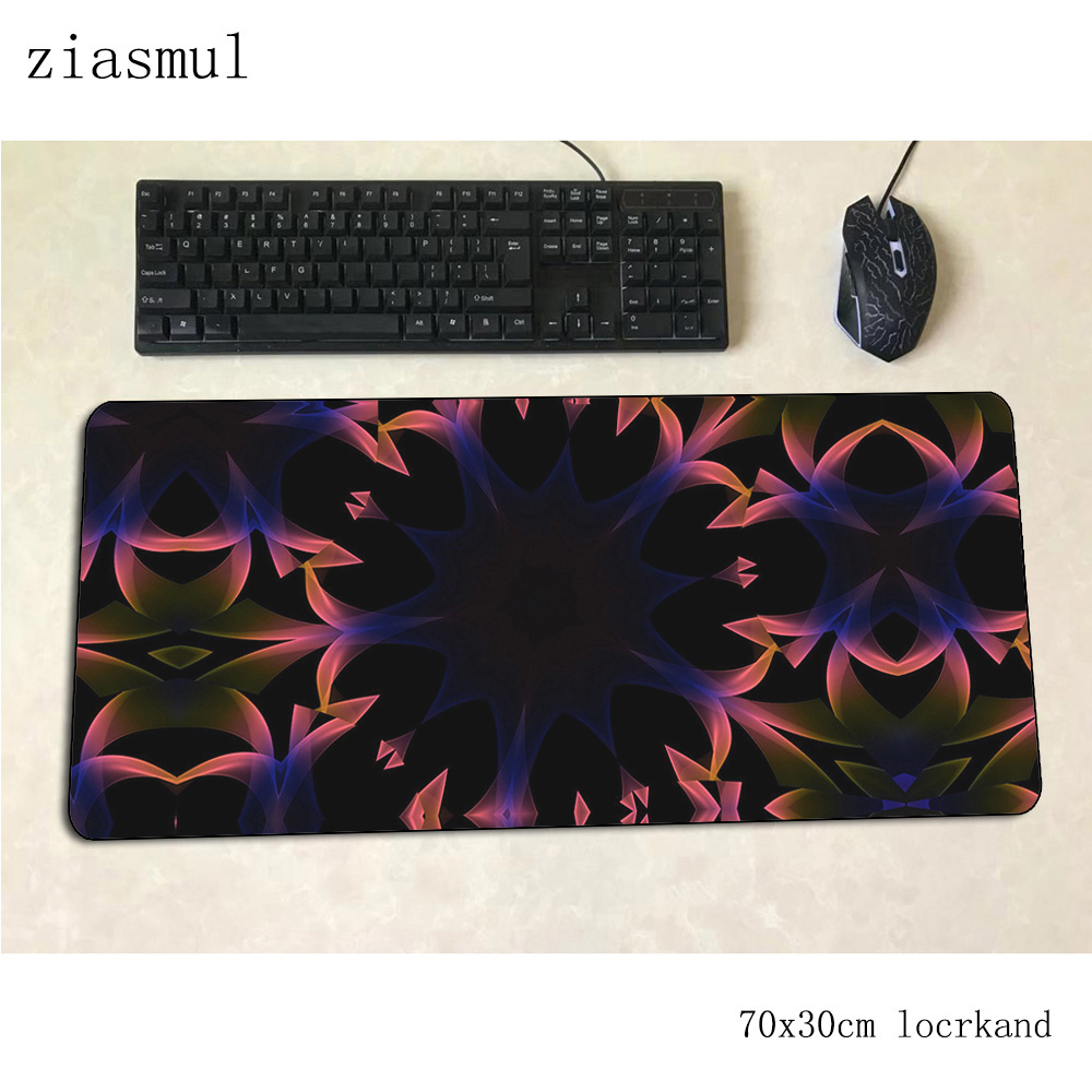 المشكال ماوس الوسادة 70x30 سنت - مراجعة Gaming Keyboard Best وسعره