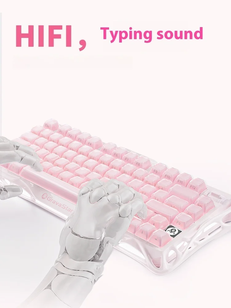 لوحة مفاتيح ميكانيكية للألعاب  - مراجعة Gaming Keyboard Non Mechanical وسعره