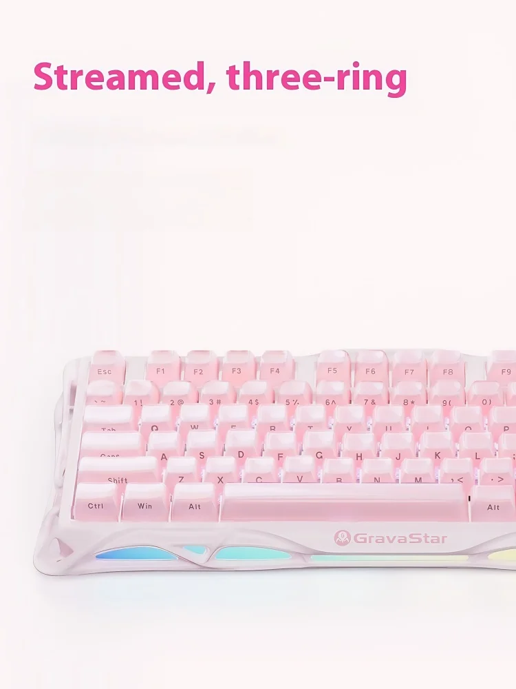 لوحة مفاتيح ميكانيكية للألعاب  - مراجعة Gaming Keyboard Non Mechanical وسعره