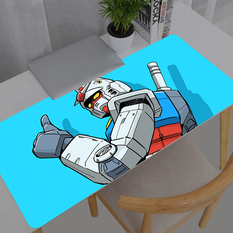 لوحة ماوس أنيمي للألعاب بتصميم - مراجعة Gaming Keyboard And Mouse Mobile وسعره