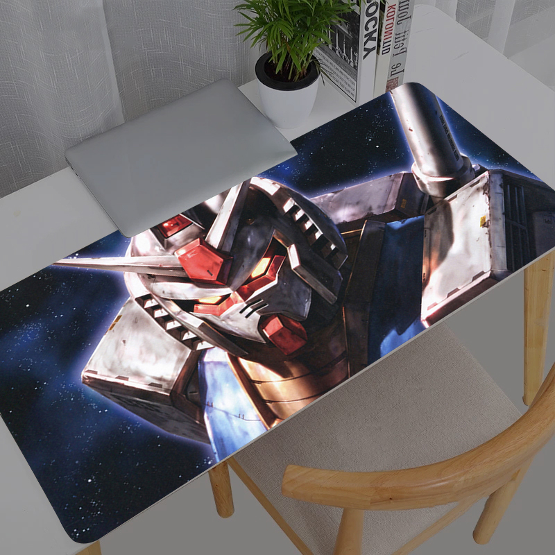 لوحة ماوس أنيمي للألعاب بتصميم - مراجعة Gaming Keyboard And Mouse Mobile وسعره