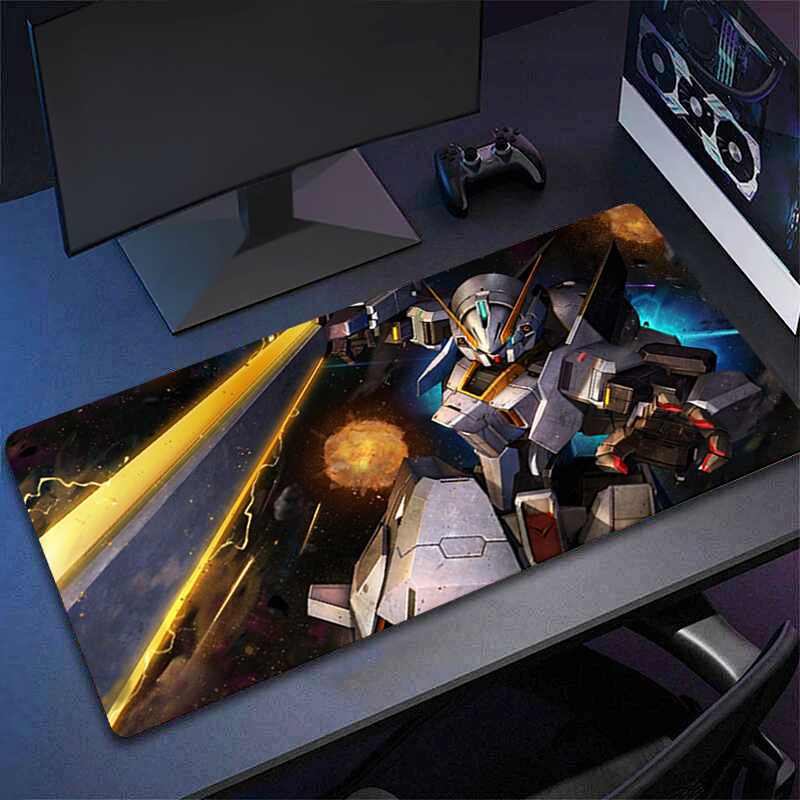 لوحة ماوس أنيمي للاعبين، ملحقا - مراجعة Gaming Keyboard And Mouse Mobile وسعره