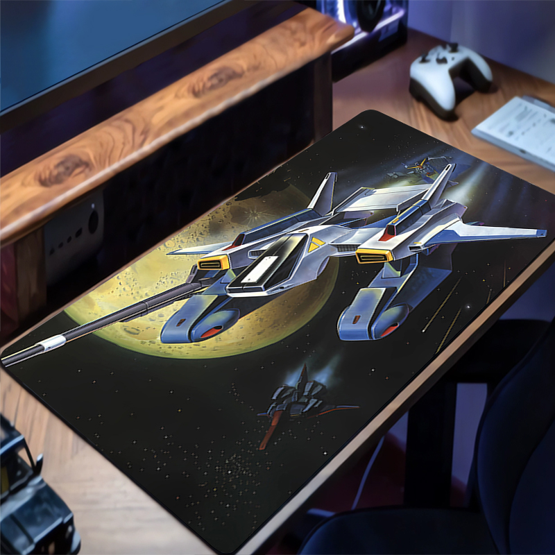 لوحة الماوس الميكانيكية المحار - مراجعة Gaming Keyboard Non Mechanical وسعره