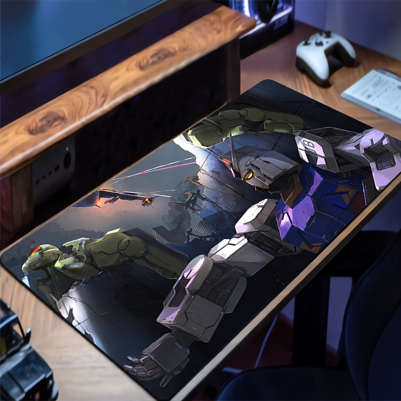 لوحة الماوس الميكانيكية المحار - مراجعة Gaming Keyboard Non Mechanical وسعره