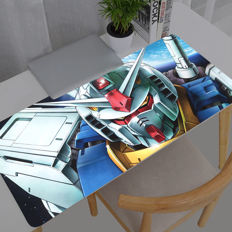 لوحة ماوس كبيرة للألعاب بتصميم - مراجعة Gaming Keyboard And Mouse Mobile وسعره