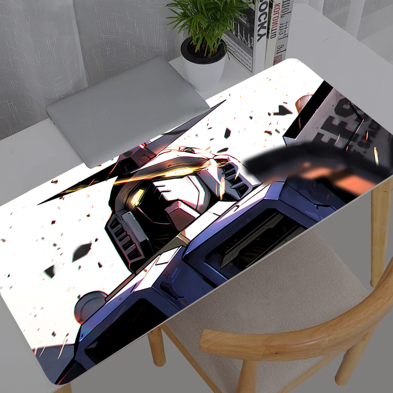 لوحة ماوس كبيرة للألعاب بتصميم - مراجعة Gaming Keyboard And Mouse Mobile وسعره