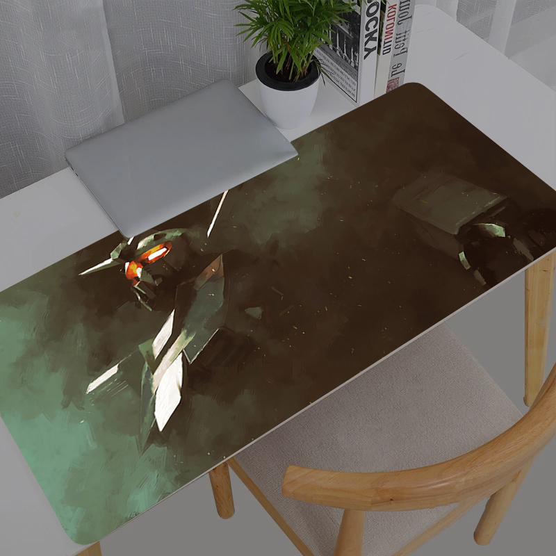 لوحة ماوس كبيرة للألعاب بتصميم - مراجعة Gaming Keyboard And Mouse Mobile وسعره