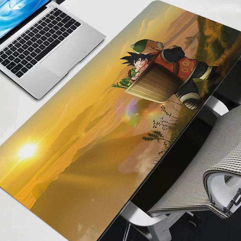 لوحة ماوس كبيرة الحجم بتصميم د - مراجعة Gaming Keyboard Easy To Clean وسعره