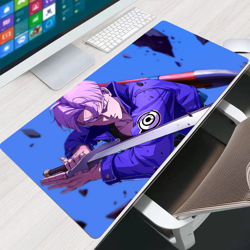 لوحة ماوس كبيرة بتصميم دراغون  - مراجعة Gaming Keyboard Best وسعره