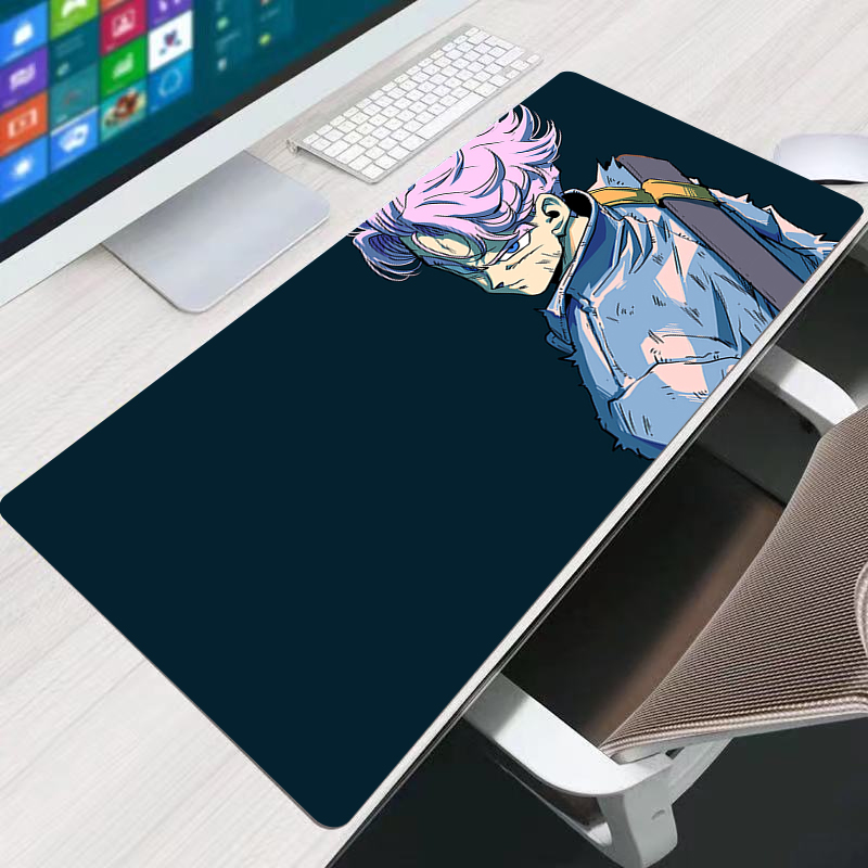 لوحة ماوس كبيرة بتصميم دراغون  - مراجعة Gaming Keyboard Best وسعره