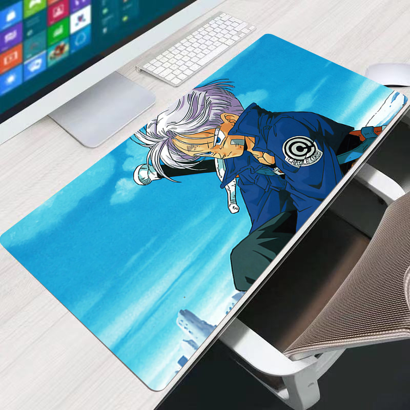 لوحة ماوس كبيرة بتصميم دراغون  - مراجعة Gaming Keyboard Best وسعره
