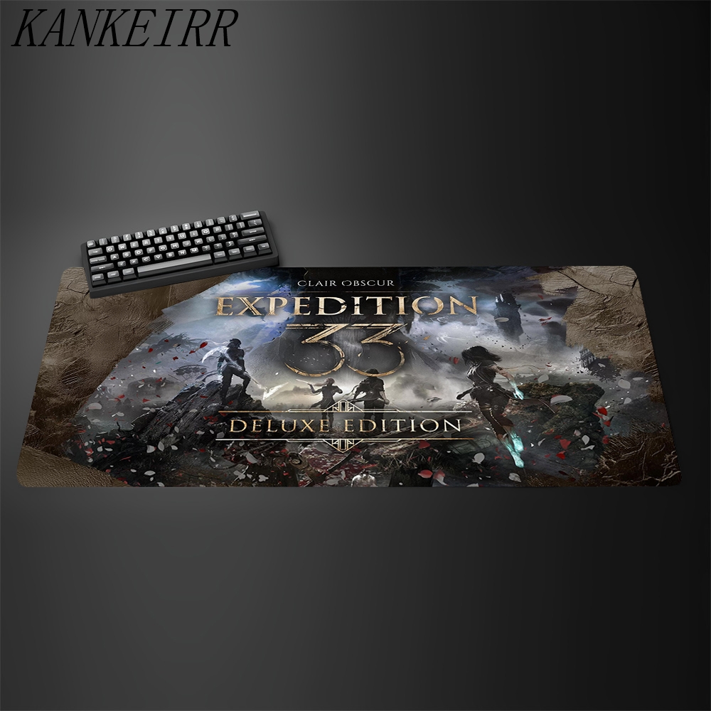 حار لعبة كلير Obscur إكسبيديشن - مراجعة Keyboard Mouse Bundle Gaming وسعره