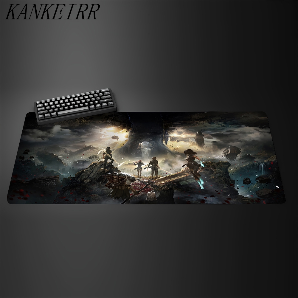 حار لعبة كلير Obscur إكسبيديشن - مراجعة Keyboard Mouse Bundle Gaming وسعره