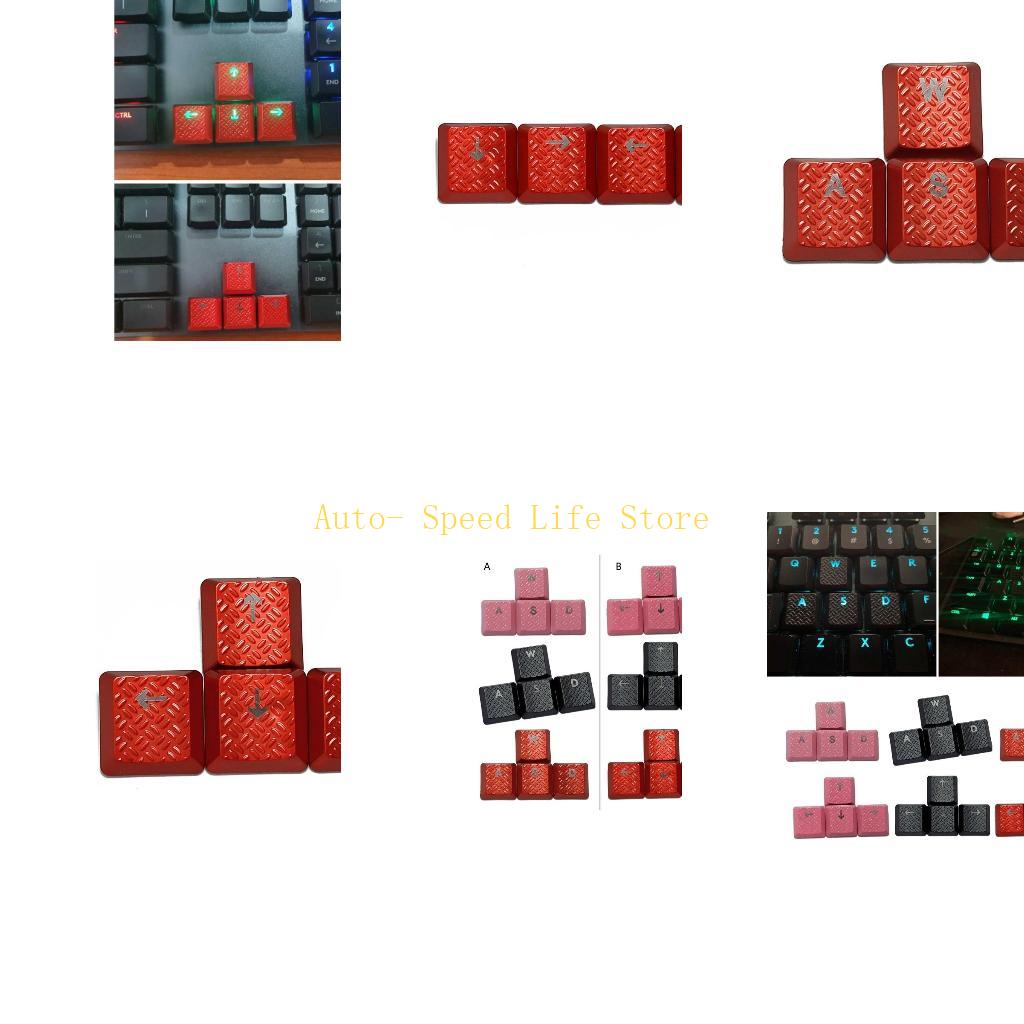02DA ABS Keycaps OEM OEM بطباع - مراجعة Gaming Keyboard Best وسعره