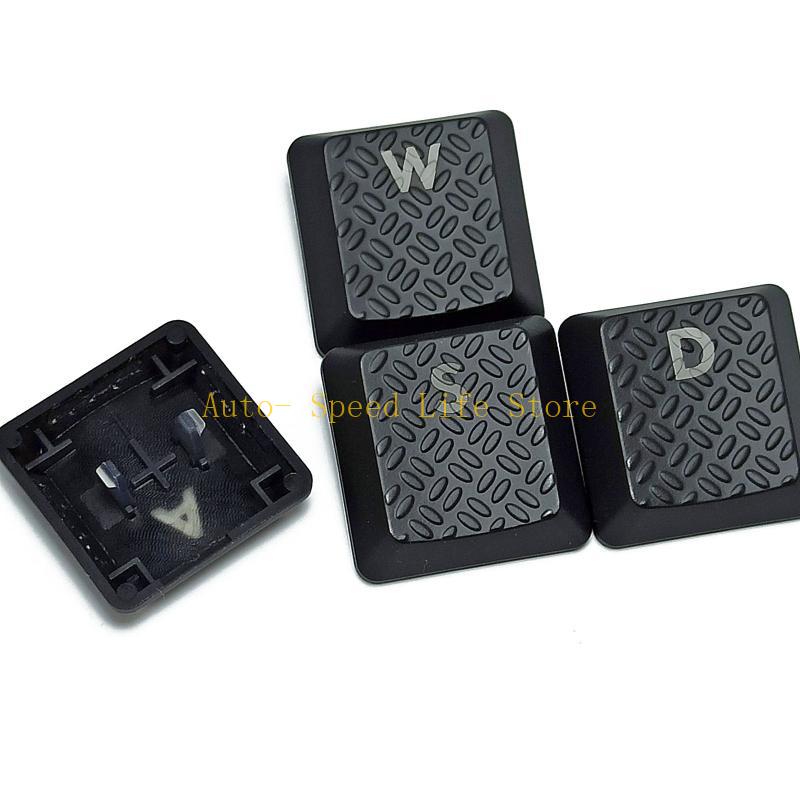 02DA ABS Keycaps OEM OEM بطباع - مراجعة Gaming Keyboard Best وسعره