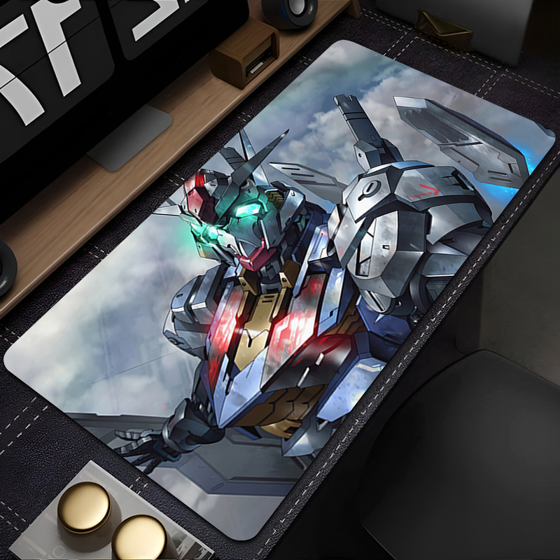 لوحة ماوس ميكانيكية واريور جان - مراجعة Gaming Keyboard Non Mechanical وسعره